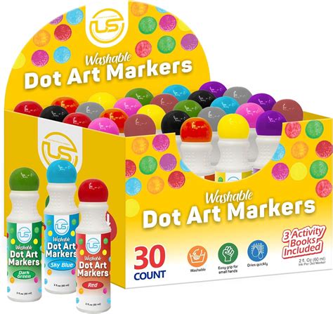 Bingo Markers/Daubers .